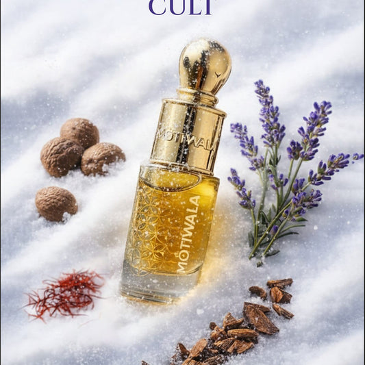 CULT PREMIUM ATTAR