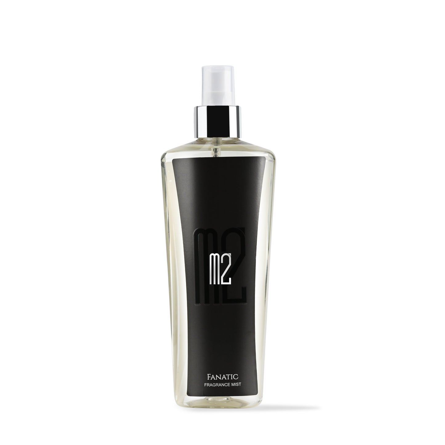 FANATIC M2 UNISEX BODY MIST (250 ml)