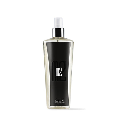 FANATIC M2 UNISEX BODY MIST (250 ml)