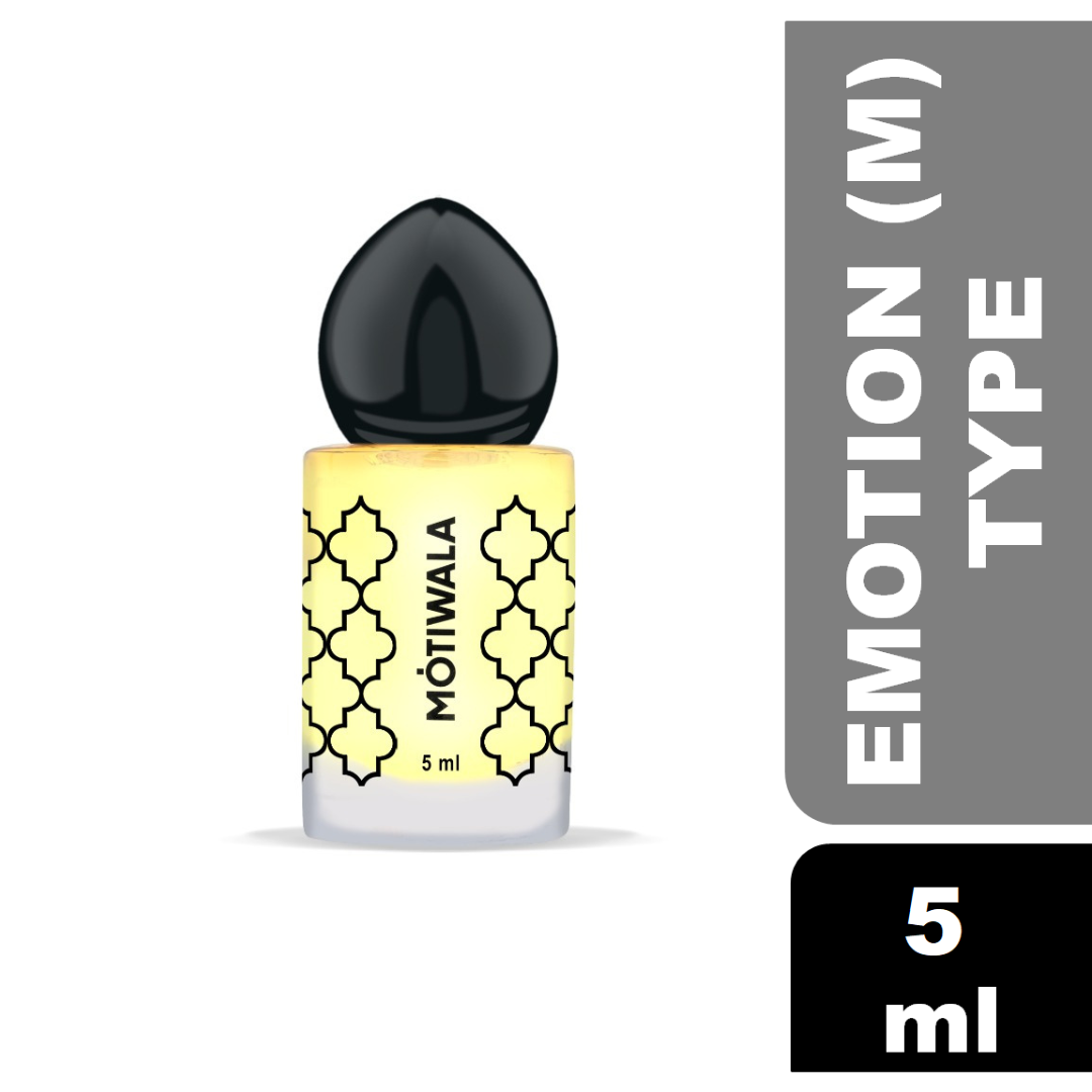 EMOTION (M) TYPE