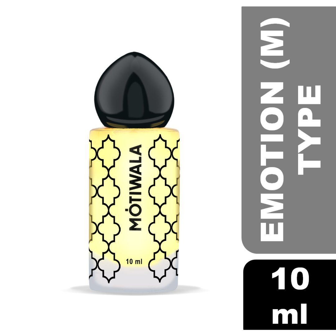 EMOTION (M) TYPE
