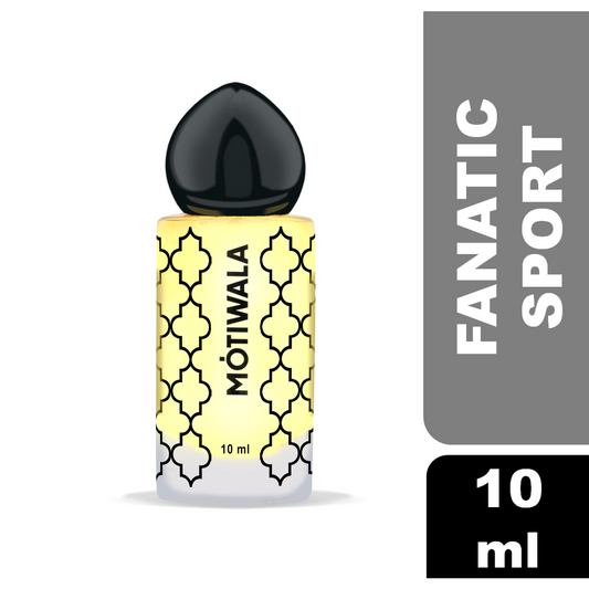 FANATIC SPORT