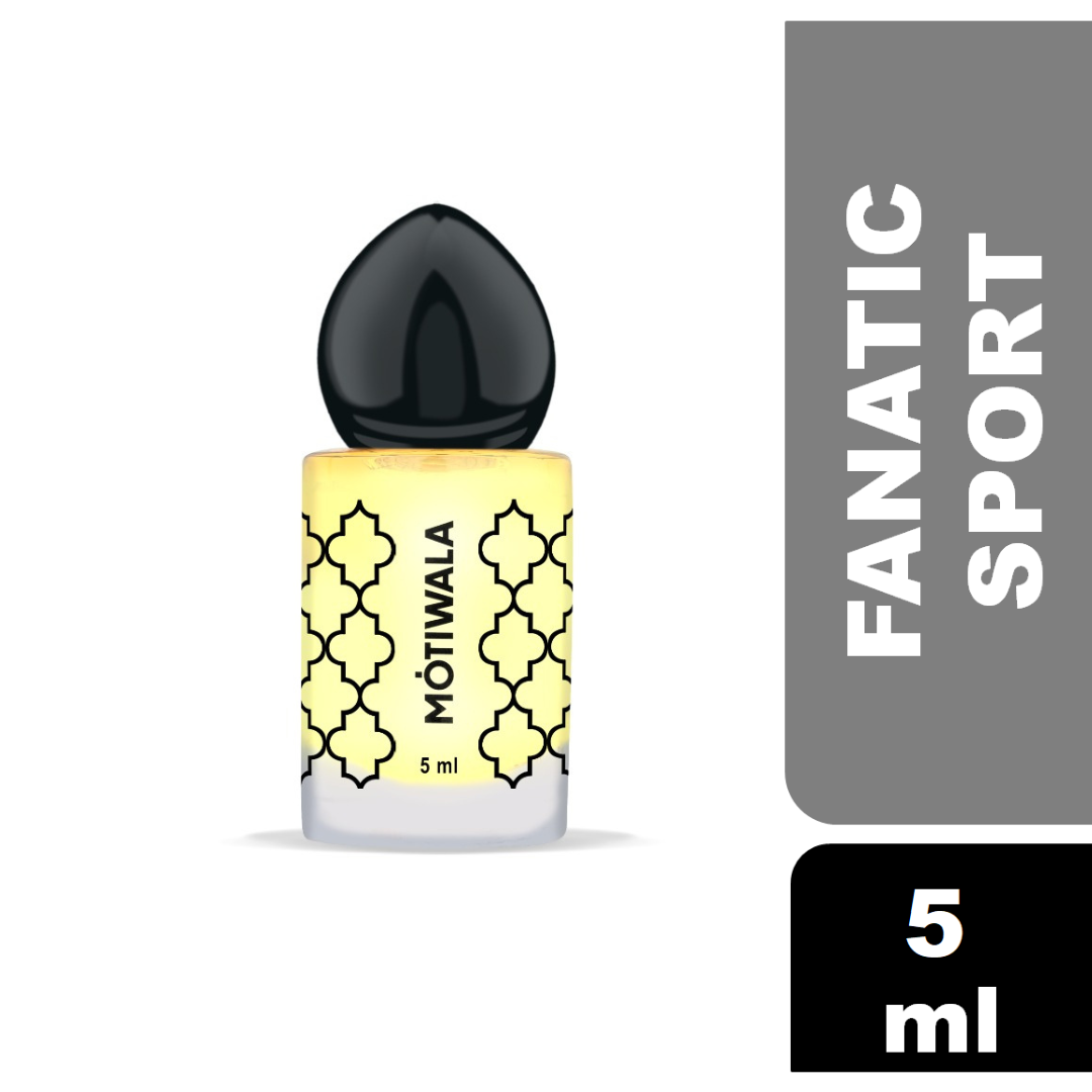 FANATIC SPORT
