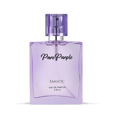 FANATIC PURE PURPLE Eau de Parfum - 50 ml