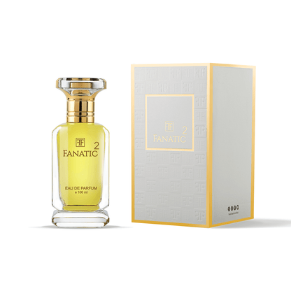 FANATIC 2 Unisex Perfume