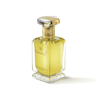 FANATIC 2 Unisex Perfume