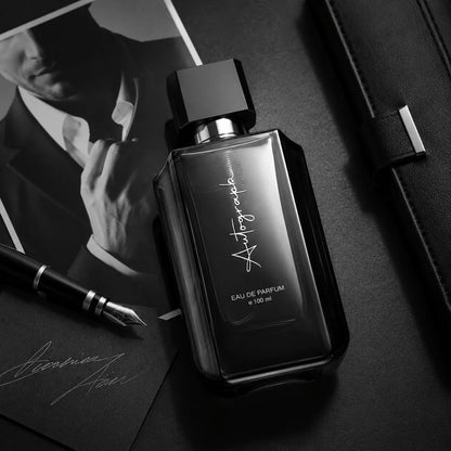 FANATIC AUTOGRAPH Eau de Parfum - 100 ml