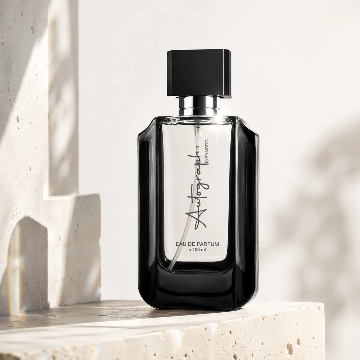 FANATIC AUTOGRAPH Eau de Parfum - 100 ml