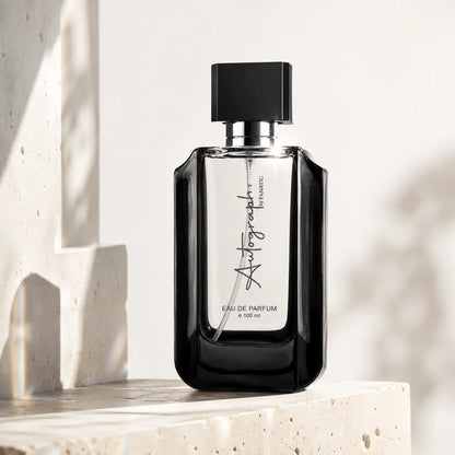 FANATIC AUTOGRAPH Eau de Parfum - 100 ml