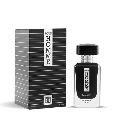 FANATIC POUR HOMME Eau de Parfum - 80 ml