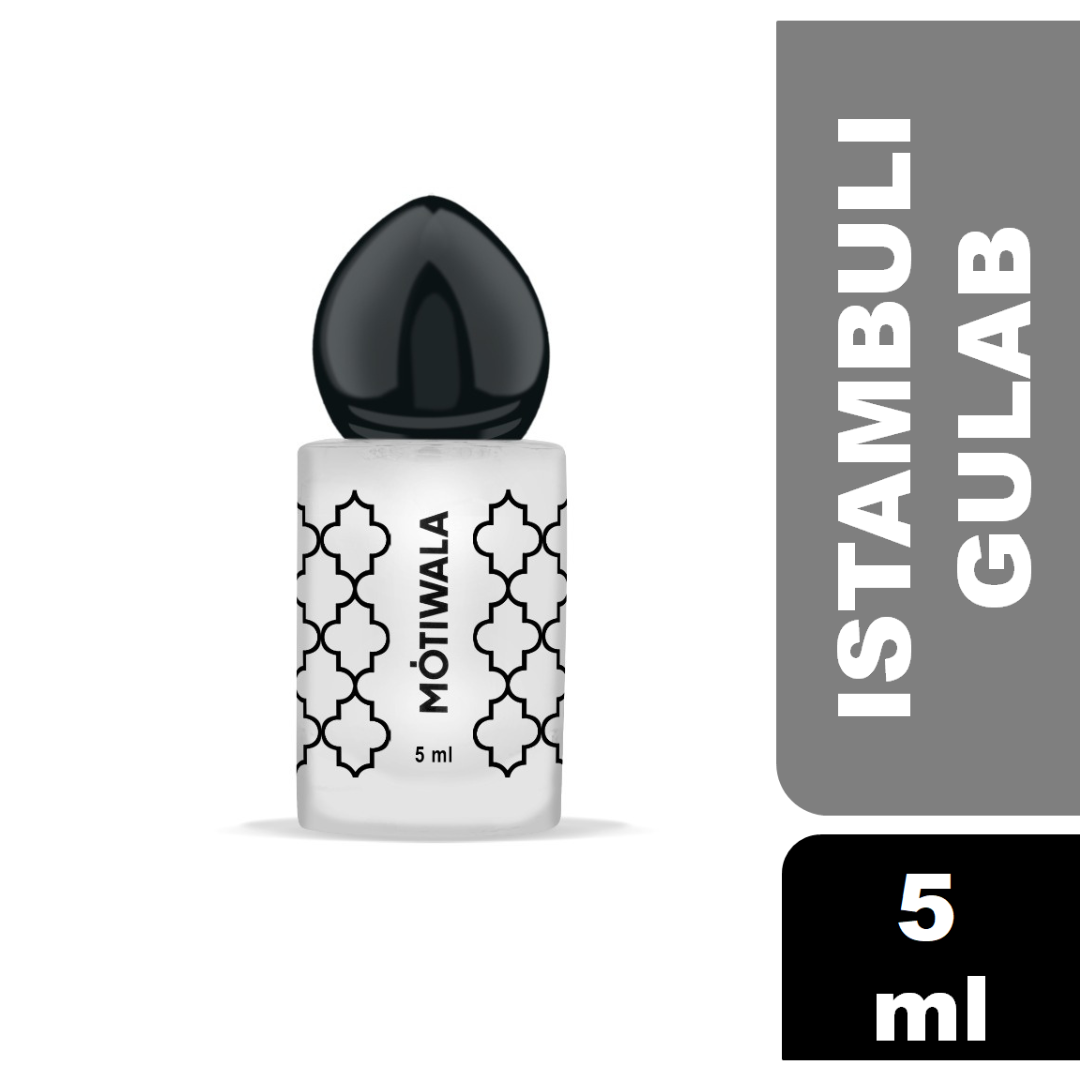 ISTAMBULI GULAB