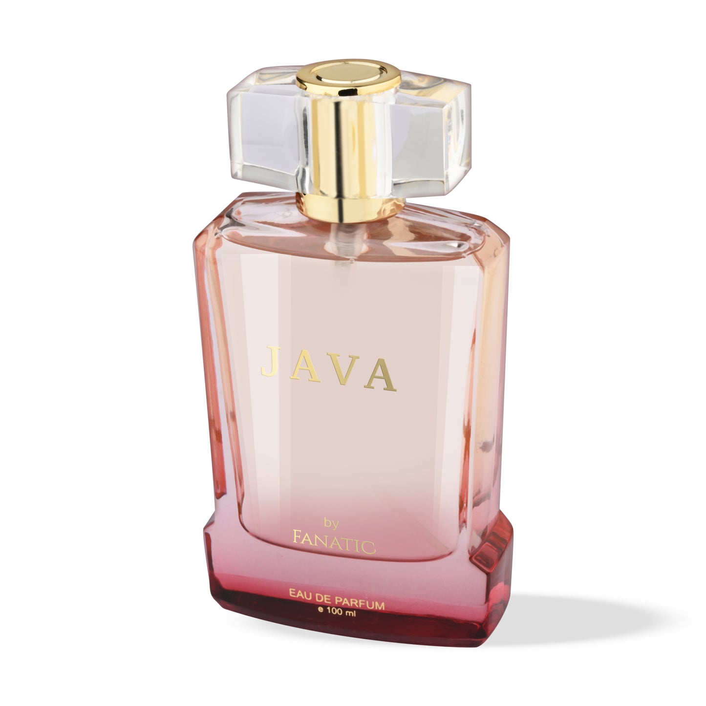 FANATIC JAVA Perfume(100ML)