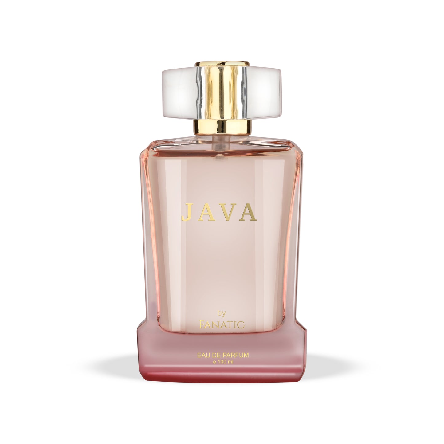 FANATIC JAVA Perfume(100ML)