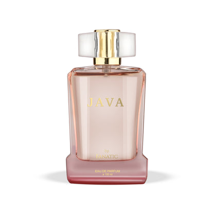 FANATIC JAVA Perfume(100ML)