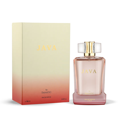 FANATIC JAVA Perfume(100ML)