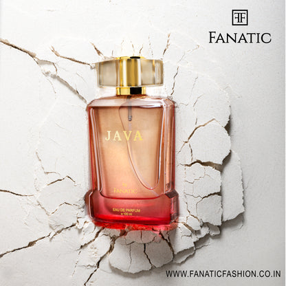 FANATIC JAVA Perfume(100ML)