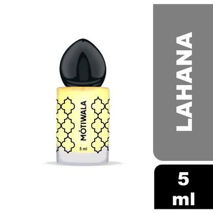 LAHANA