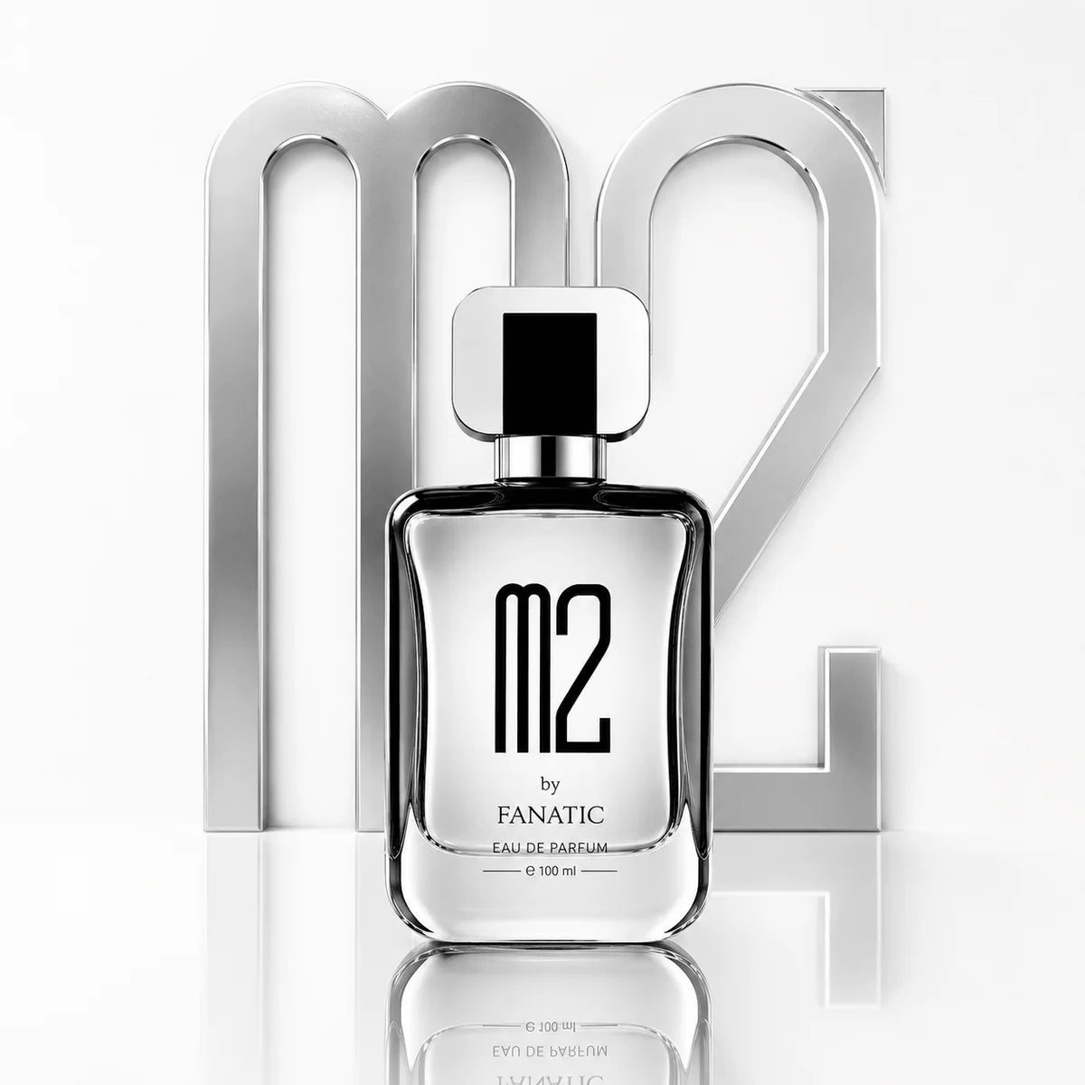 FANATIC M2 EDP Perfume (100 ml)