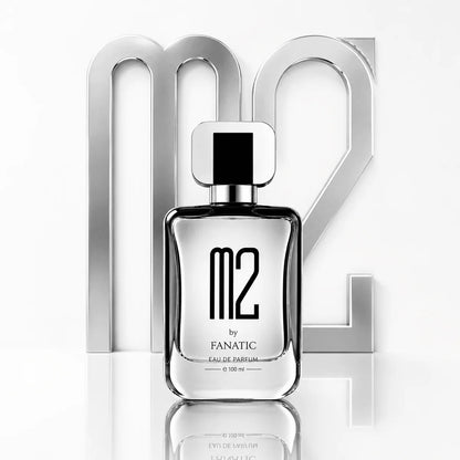 FANATIC M2 EDP Perfume (100 ml)