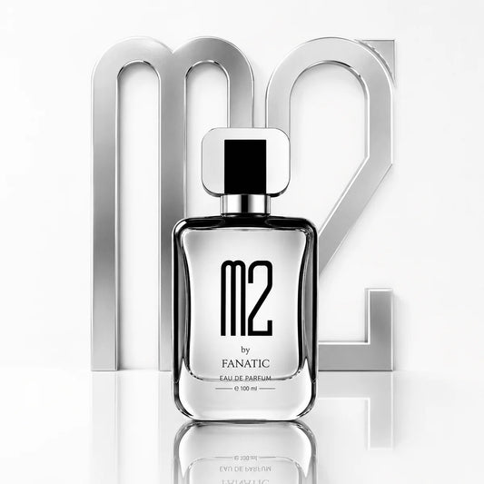 FANATIC M2 EDP Perfume (100 ml)
