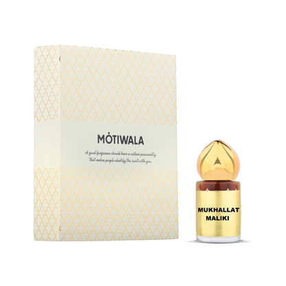 MUKHALLAT MALIKI PREMIUM ATTAR