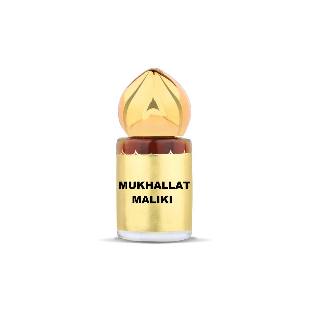 MUKHALLAT MALIKI PREMIUM ATTAR