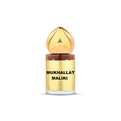 MUKHALLAT MALIKI PREMIUM ATTAR