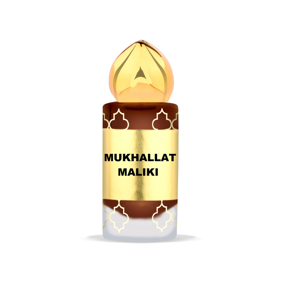 MUKHALLAT MALIKI PREMIUM ATTAR