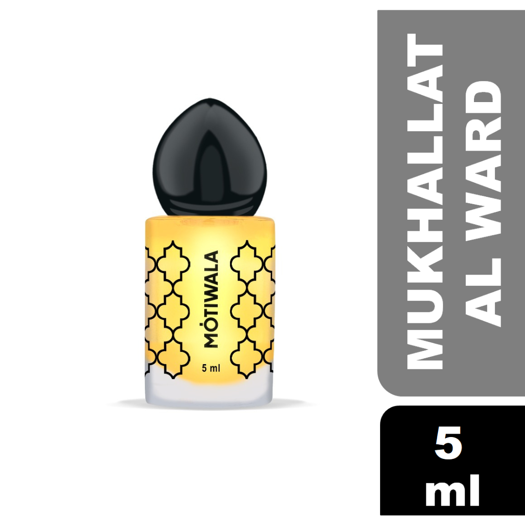 MUKHALLAT AL WARD