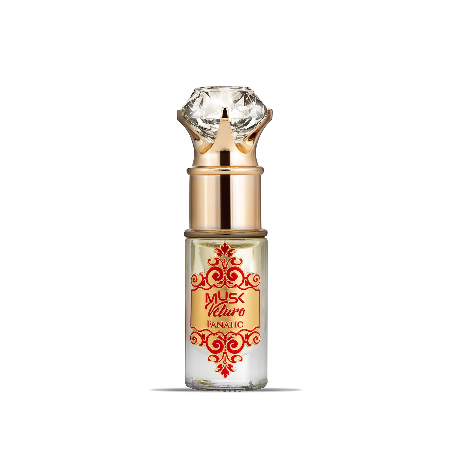 MUSK VELURO ROLL ON PERFUME