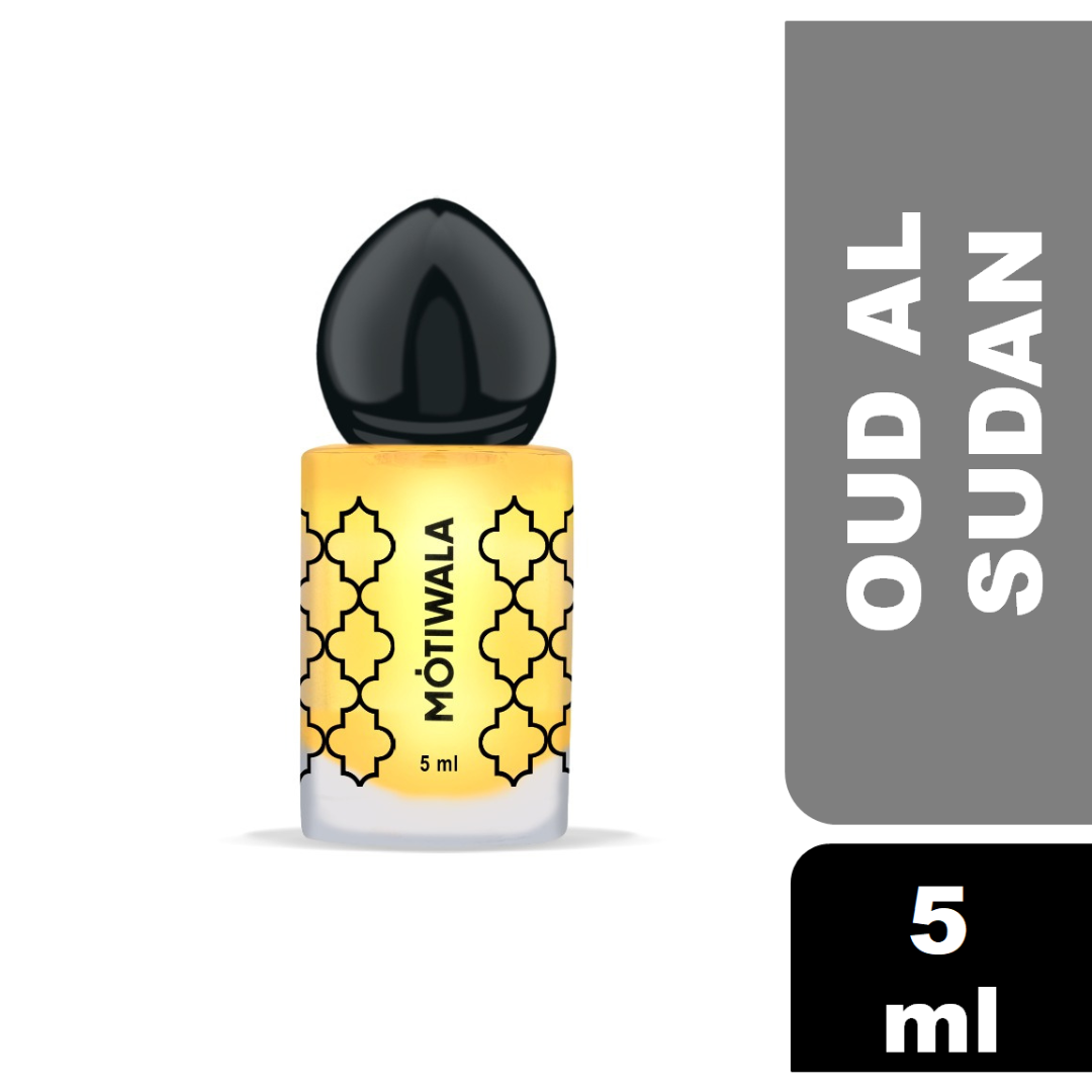 OUD AL SUDAN