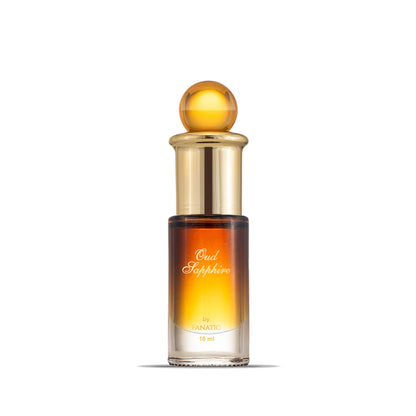 OUD SAPPHIRE ROLL ON PERFUME
