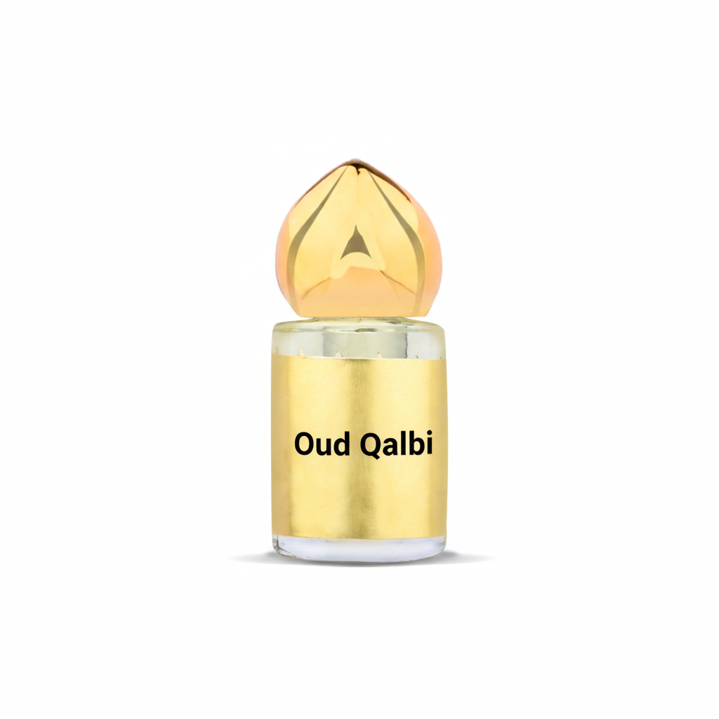 OUD QALBI