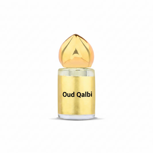OUD QALBI