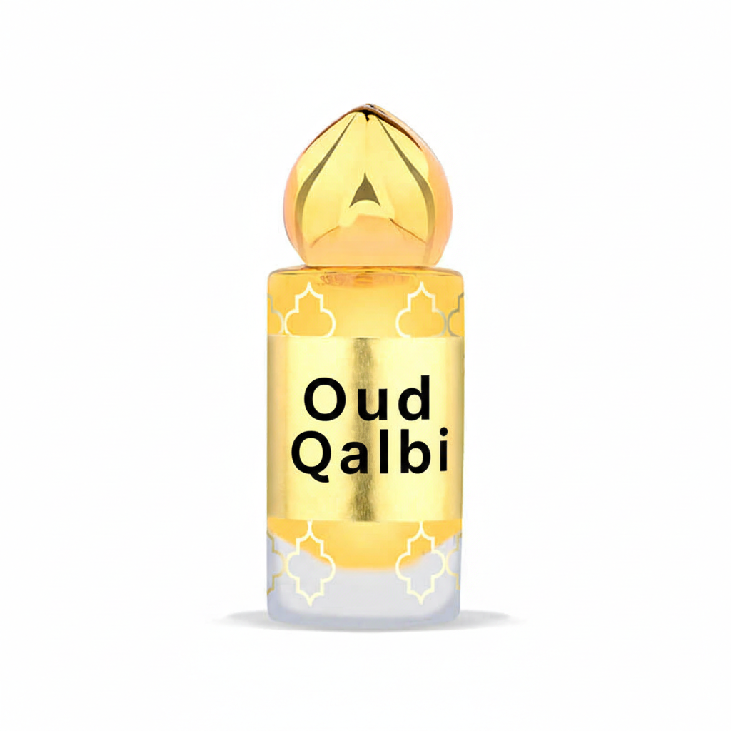 OUD QALBI