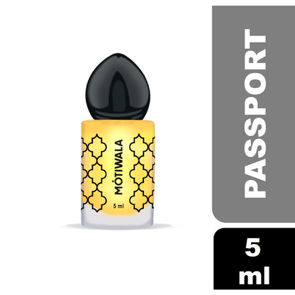 PASSPORT