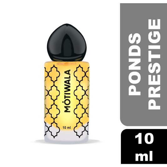 PONDS PRESTIGE