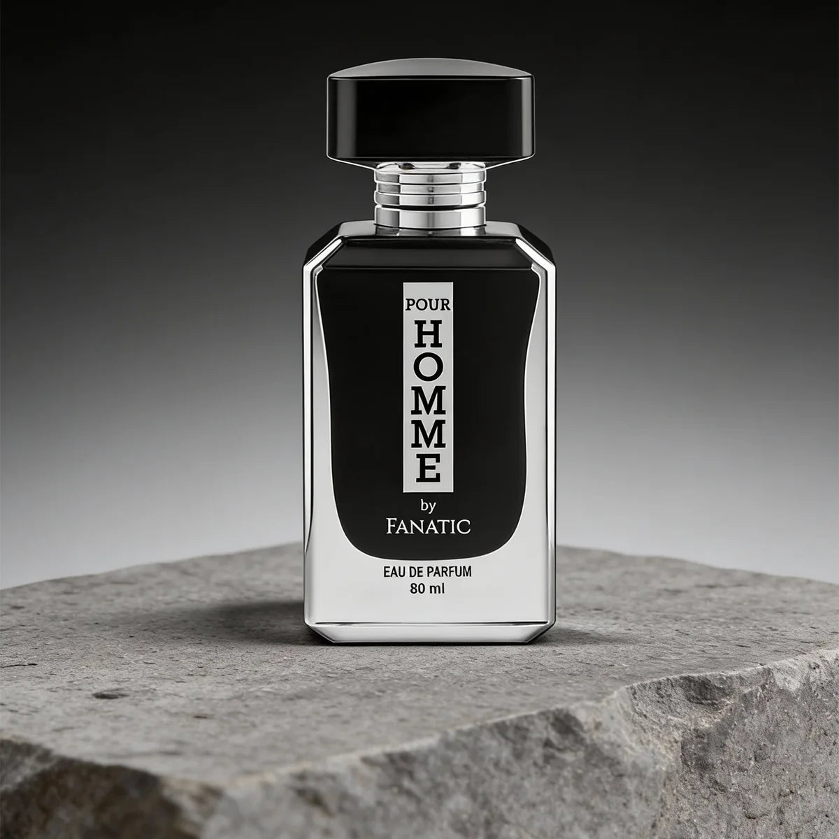 FANATIC POUR HOMME Eau de Parfum - 80 ml