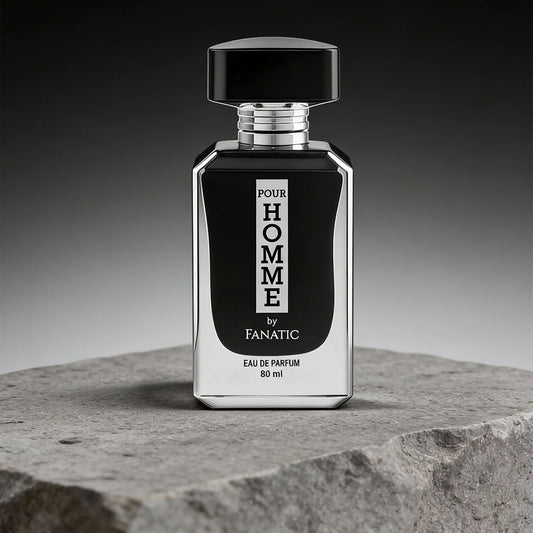 FANATIC POUR HOMME Eau de Parfum - 80 ml