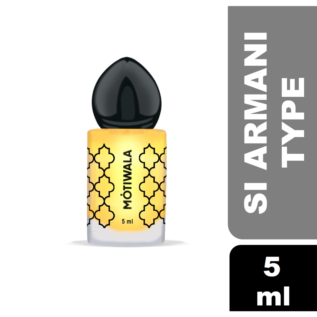 SI ARMANI TYPE