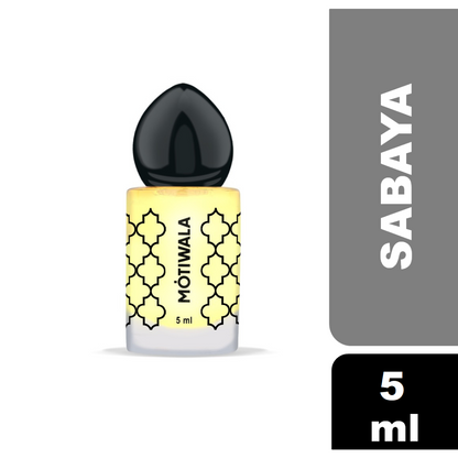 SABAYA