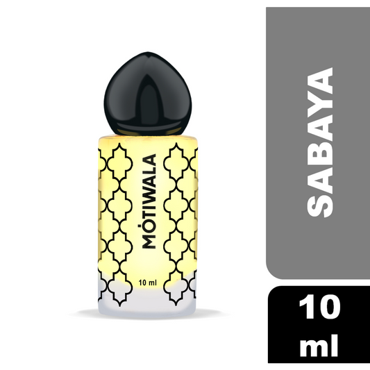 SABAYA