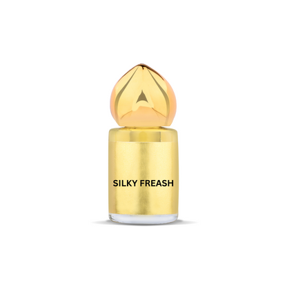 SILKY FRESH Premium Attar