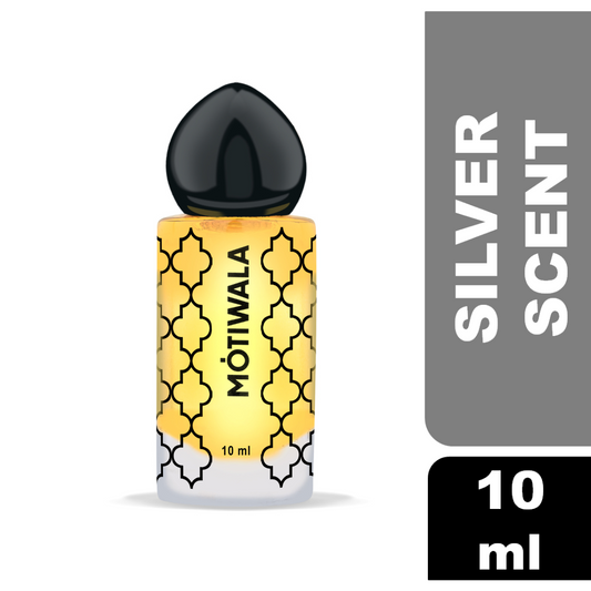SILVER SCENT