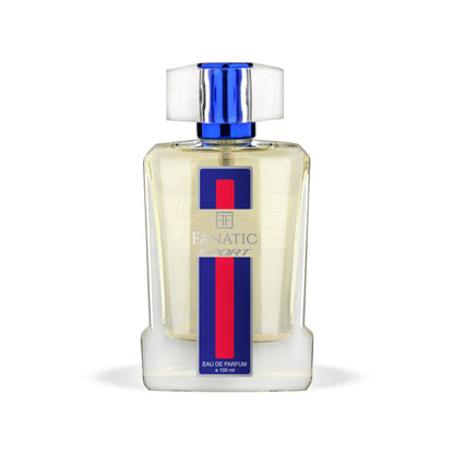FANATIC SPORT Eau de Parfum - 100 ml