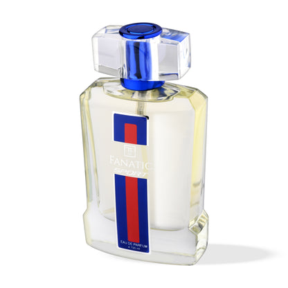 FANATIC SPORT Eau de Parfum - 100 ml