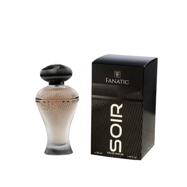 Soir Perfume