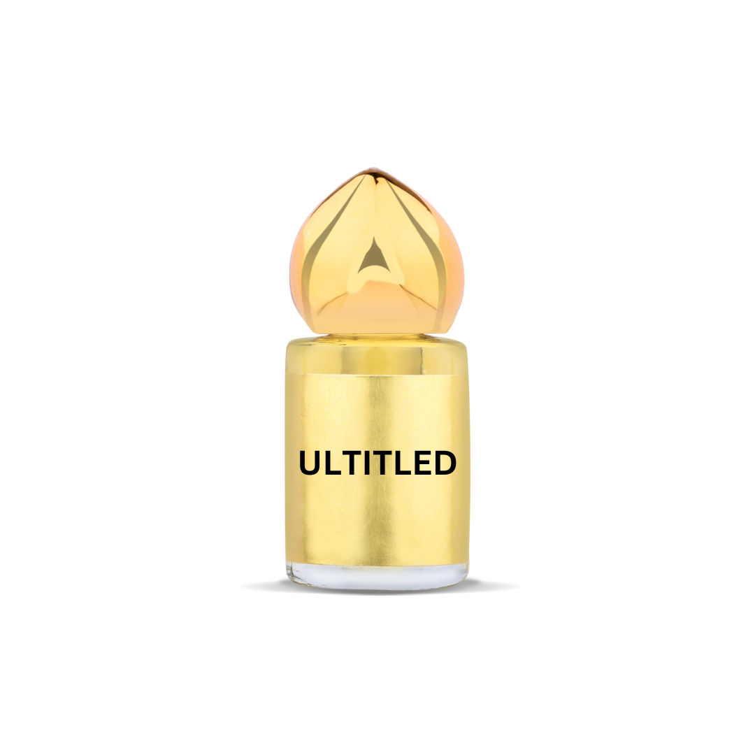 UNTITLED Premium Attar