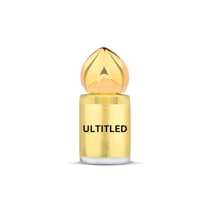 UNTITLED Premium Attar