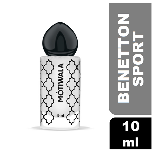 BENETTON SPORT